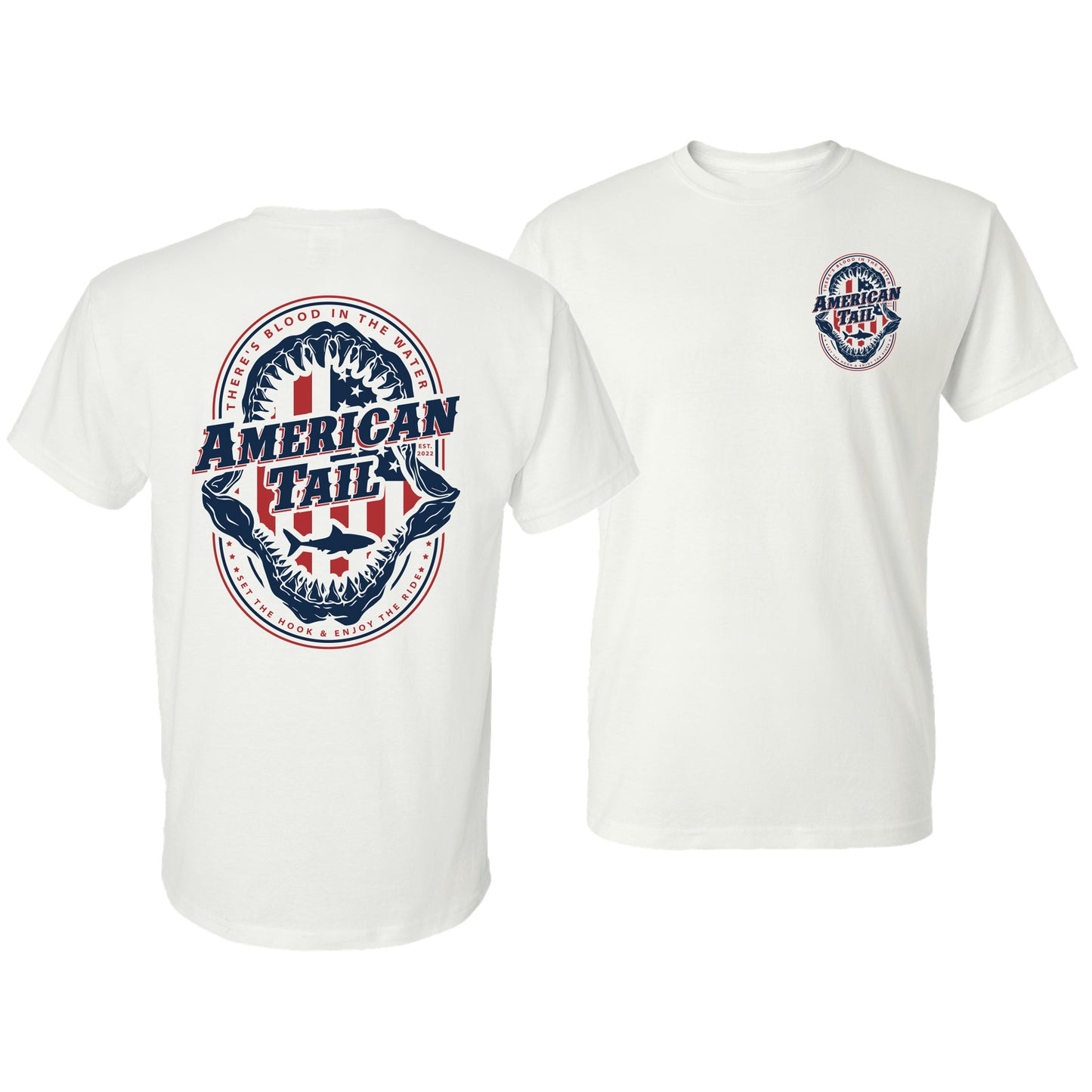 Get Bit T-Shirt