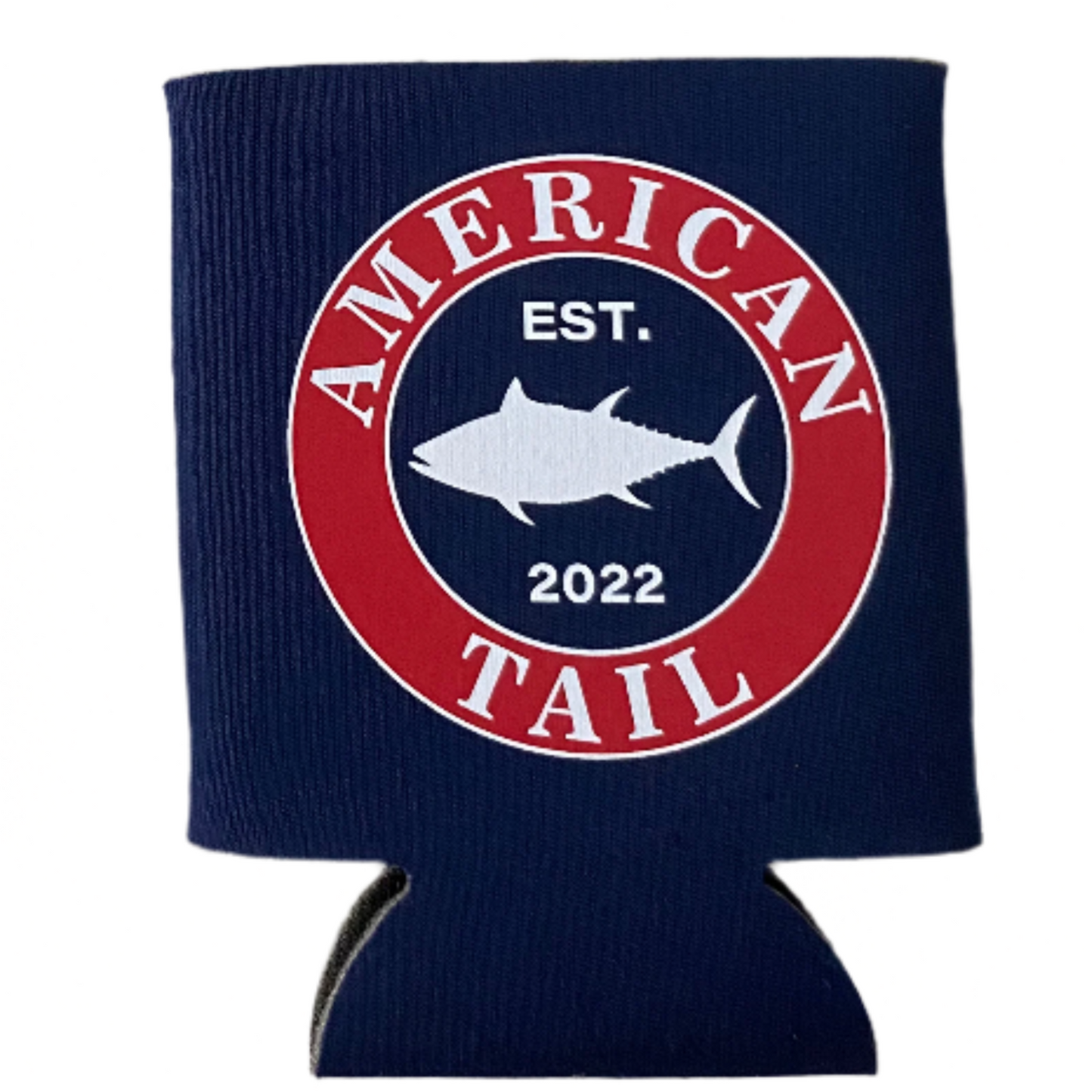 American Tail Koozie
