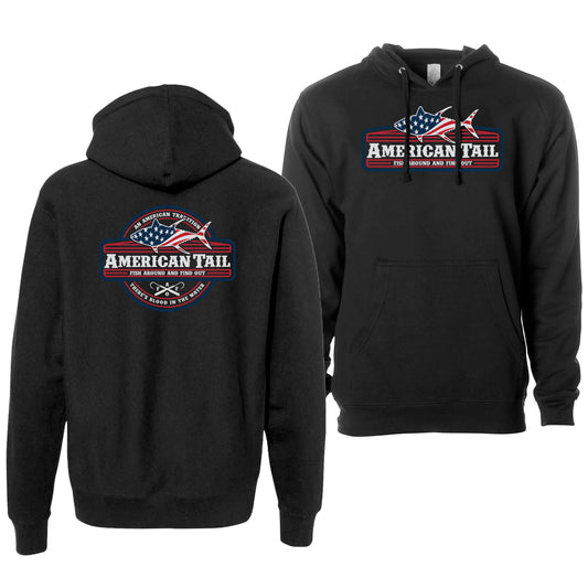 American Tradition Hoodie