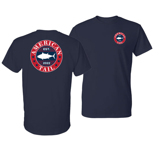 Offshore Patriot T-Shirt