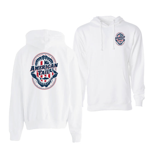 Get Bit Hoodie